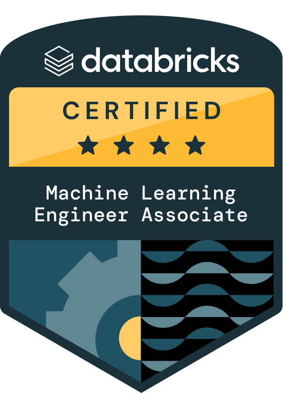 Machine Learning Associate